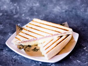 Jamón Queso