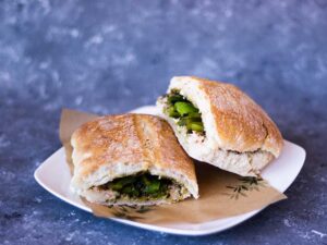 Midori Sandwich